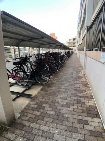 apartment 大阪府守口市藤田町５丁目
地図を見る