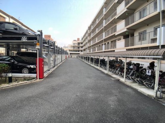 apartment 大阪府守口市藤田町５丁目
地図を見る