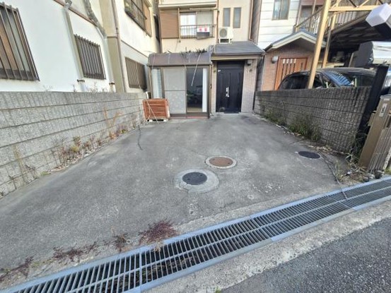 detached 大阪府摂津市鳥飼新町２丁目
地図を見る