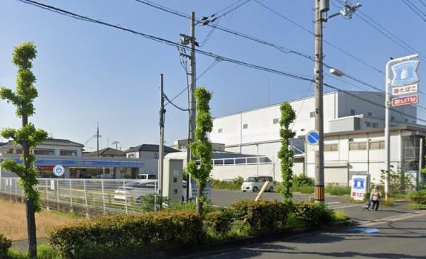 detached 大阪府摂津市鳥飼新町２丁目
地図を見る