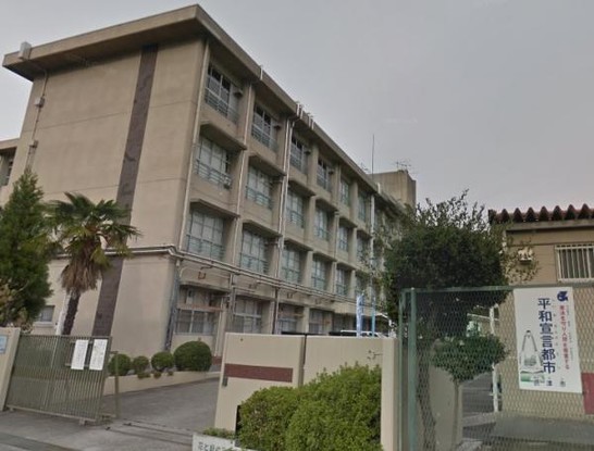 detached 大阪府摂津市鳥飼新町２丁目
地図を見る