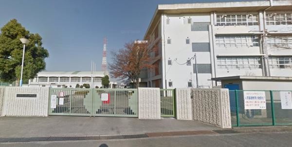 detached 大阪府摂津市鳥飼新町２丁目
地図を見る