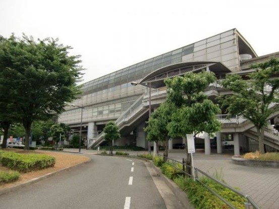 detached 大阪府摂津市鳥飼新町２丁目
地図を見る