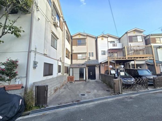 detached 大阪府摂津市鳥飼新町２丁目
地図を見る