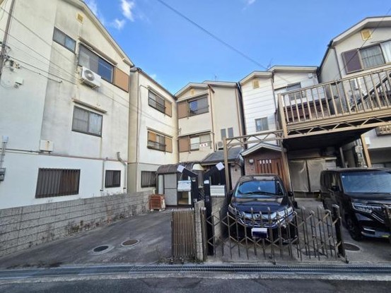 detached 大阪府摂津市鳥飼新町２丁目
地図を見る