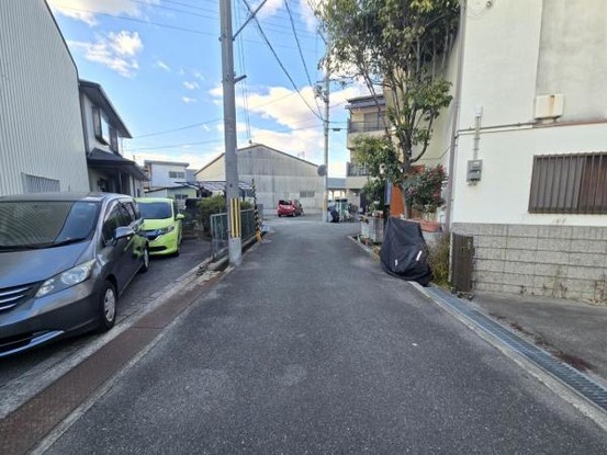 detached 大阪府摂津市鳥飼新町２丁目
地図を見る