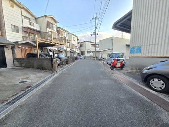 detached 大阪府摂津市鳥飼新町２丁目
地図を見る