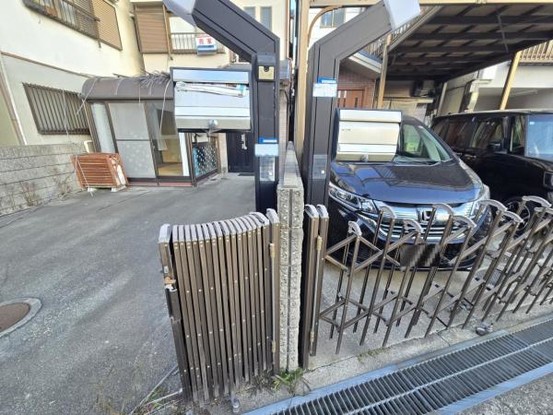 detached 大阪府摂津市鳥飼新町２丁目
地図を見る