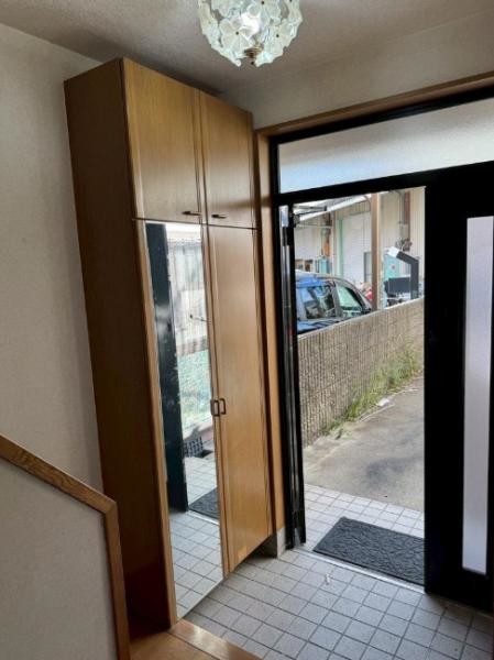 detached 大阪府摂津市鳥飼新町２丁目
地図を見る