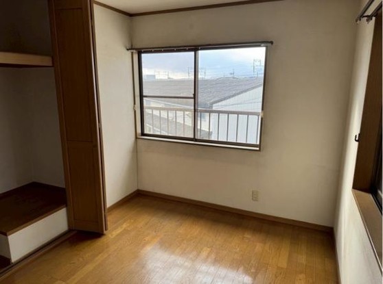 detached 大阪府摂津市鳥飼新町２丁目
地図を見る