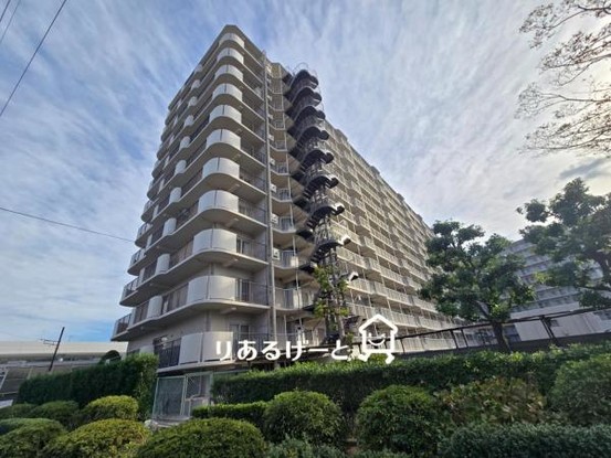 apartment 大阪府東大阪市菱屋西６丁目
地図を見る