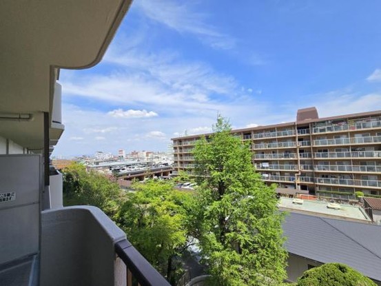 apartment 大阪府東大阪市菱屋西６丁目
地図を見る