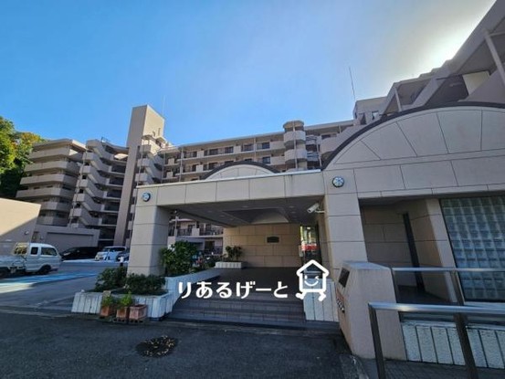 apartment 大阪府東大阪市上石切町１丁目
地図を見る