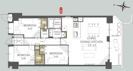 apartment 大阪府東大阪市上石切町１丁目
地図を見る