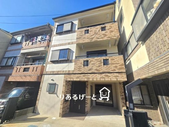 apartment 大阪府守口市高瀬町１丁目
地図を見る