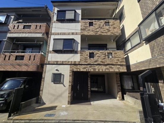 apartment 大阪府守口市高瀬町１丁目
地図を見る