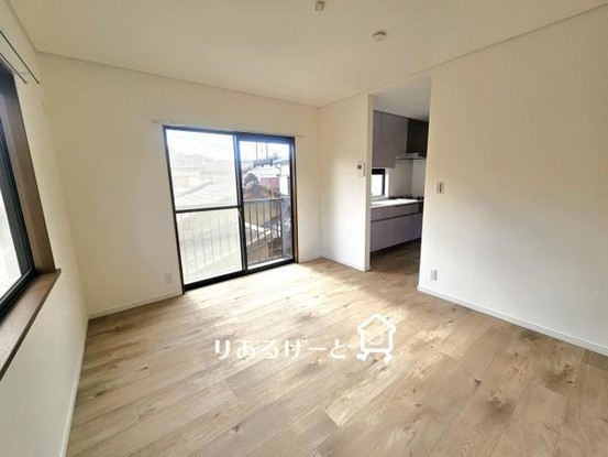 detached 大阪府守口市東光町２丁目
地図を見る