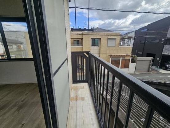 detached 大阪府守口市東光町２丁目
地図を見る