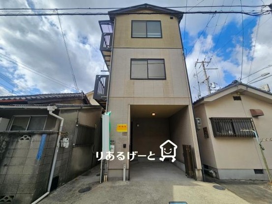 detached 大阪府守口市東光町２丁目
地図を見る