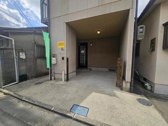 detached 大阪府守口市東光町２丁目
地図を見る