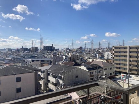 apartment 大阪府門真市野里町
地図を見る