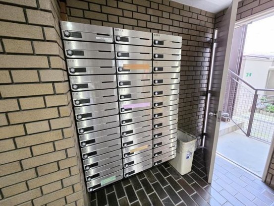 apartment 大阪府門真市野里町
地図を見る