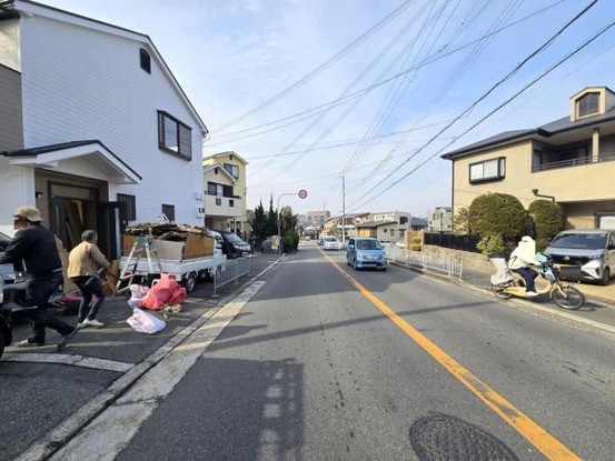 detached 大阪府吹田市山田東１丁目
地図を見る