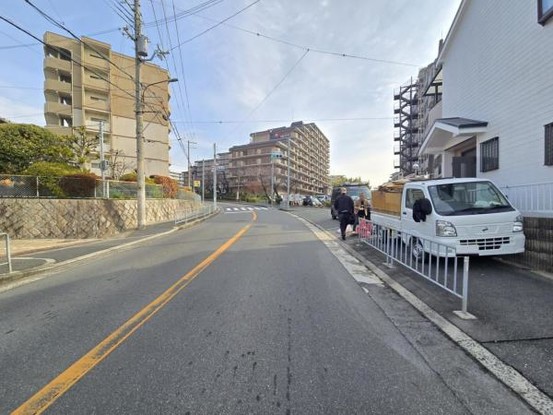 detached 大阪府吹田市山田東１丁目
地図を見る