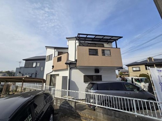 detached 大阪府吹田市山田東１丁目
地図を見る