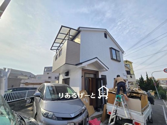 detached 大阪府吹田市山田東１丁目
地図を見る