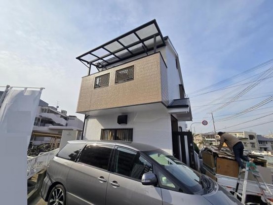 detached 大阪府吹田市山田東１丁目
地図を見る