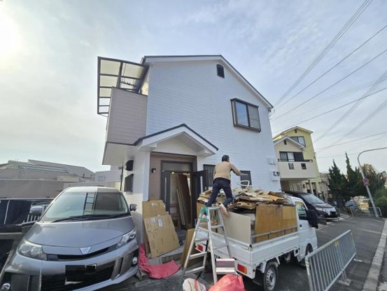 detached 大阪府吹田市山田東１丁目
地図を見る