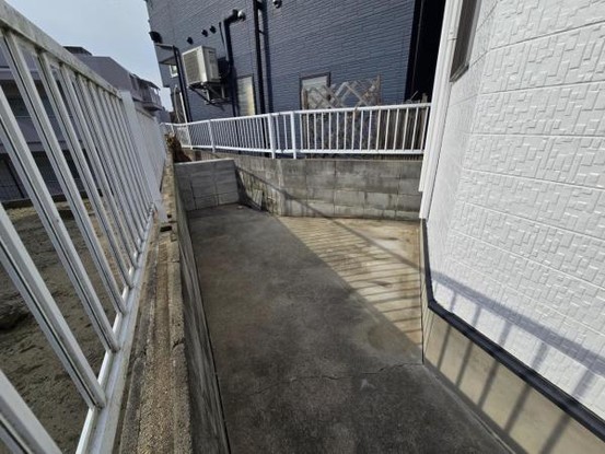 detached 大阪府吹田市山田東１丁目
地図を見る