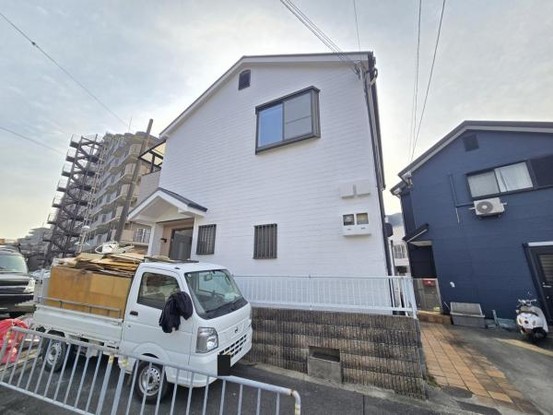 detached 大阪府吹田市山田東１丁目
地図を見る