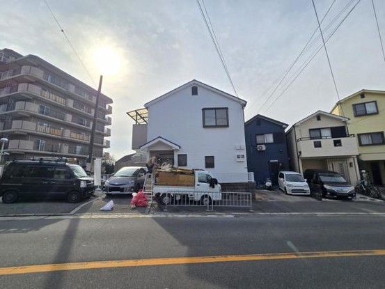 detached 大阪府吹田市山田東１丁目
地図を見る
