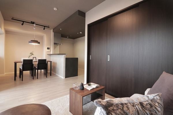 apartment 大阪府東大阪市御厨南３丁目
地図を見る