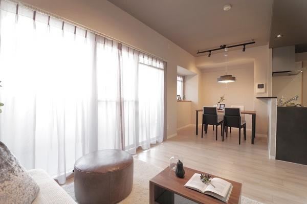 apartment 大阪府東大阪市御厨南３丁目
地図を見る