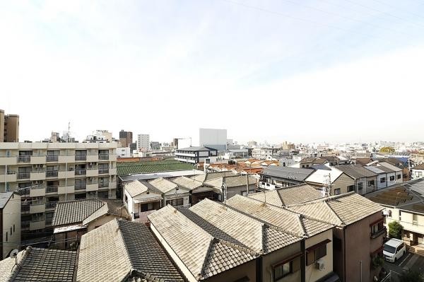 apartment 大阪府東大阪市御厨南３丁目
地図を見る
