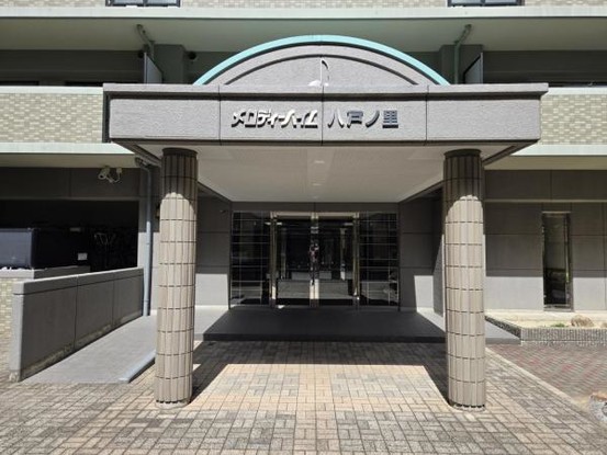 apartment 大阪府東大阪市御厨南３丁目
地図を見る