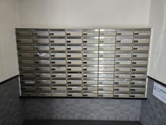 apartment 大阪府東大阪市御厨南３丁目
地図を見る