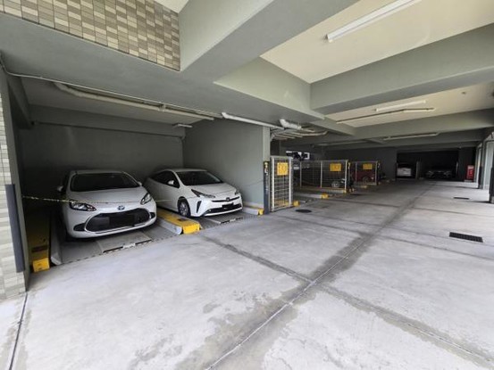 apartment 大阪府東大阪市御厨南３丁目
地図を見る