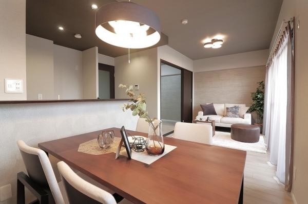 apartment 大阪府東大阪市御厨南３丁目
地図を見る