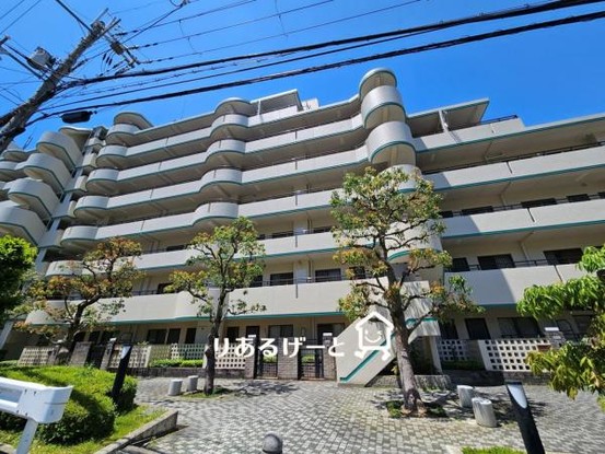 apartment 大阪府東大阪市日下町１丁目
地図を見る