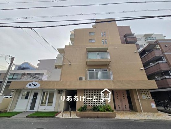 apartment 大阪府吹田市南金田２丁目
地図を見る