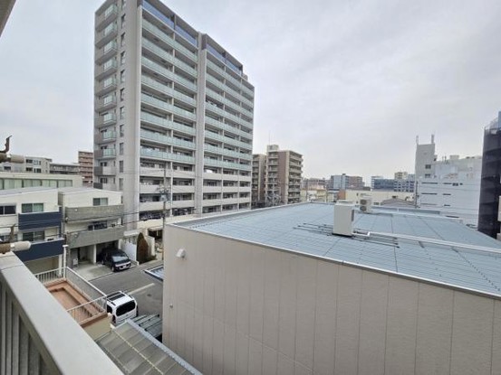 apartment 大阪府吹田市南金田２丁目
地図を見る