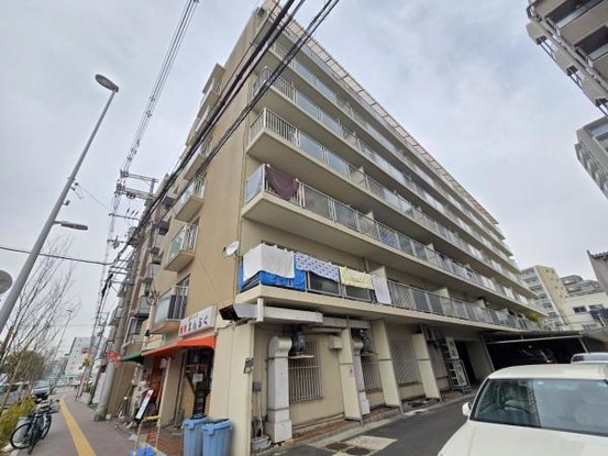 apartment 大阪府吹田市南金田２丁目
地図を見る