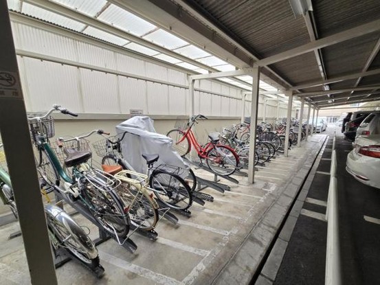 apartment 大阪府吹田市南金田２丁目
地図を見る