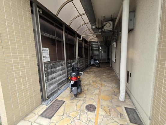 apartment 大阪府吹田市南金田２丁目
地図を見る