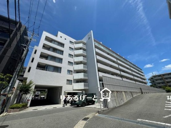 apartment 大阪府吹田市古江台５丁目
地図を見る