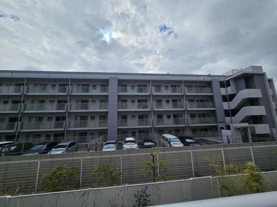 apartment 大阪府吹田市古江台５丁目
地図を見る
